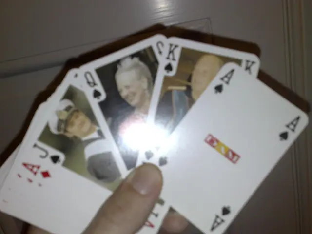 Building Poker Discipline: The Secret to Becoming an Invincible Poker Prodigy