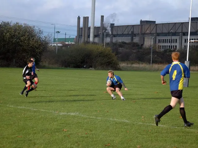 Seahawks transfer young offensive tackle to Falcons through deal