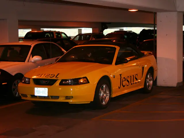 Property Destruction Caused by Inattentive Parking